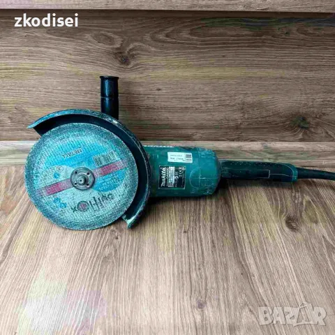 Ъглошлайф MAKITA GA9020