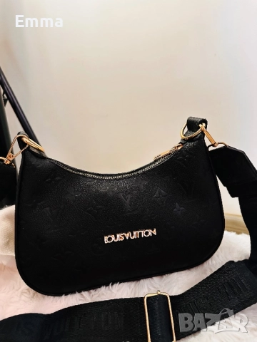 Топ модел Louis Vuitton, снимка 2 - Чанти - 52619733