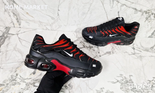 Описание Мъжки маратонки 40-45 Внос от Турция Доставка до 3 дни с преглед и тест 