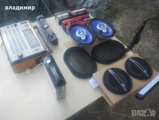 Нещица които не ми трябват., снимка 2 - Друга електроника - 56351113