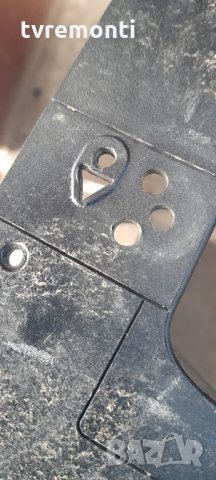 оригинална стойка за телевизор Sharp, модел 40AJ2E, снимка 4 - Стойки, 3D очила, аксесоари - 34810446