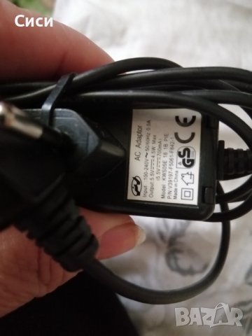 Зарядно , снимка 4 - Друга електроника - 41784643