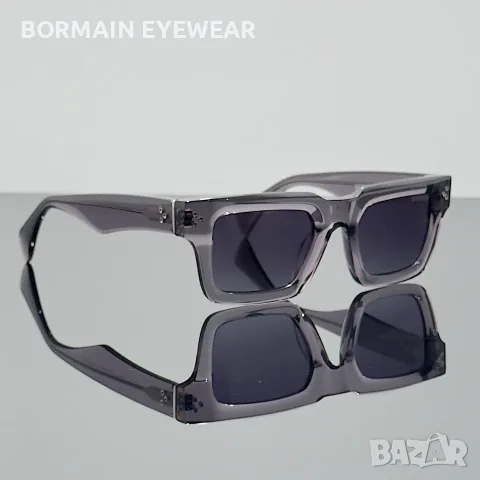 Слънчеви очила Bormain Barbarossa нови с поляризация и UV400 защита, снимка 12 - Слънчеви и диоптрични очила - 56210704