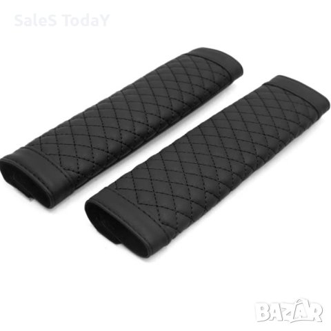 Протектор за колан, 2бр , 220 x 60 мм, снимка 2 - Аксесоари и консумативи - 42119992