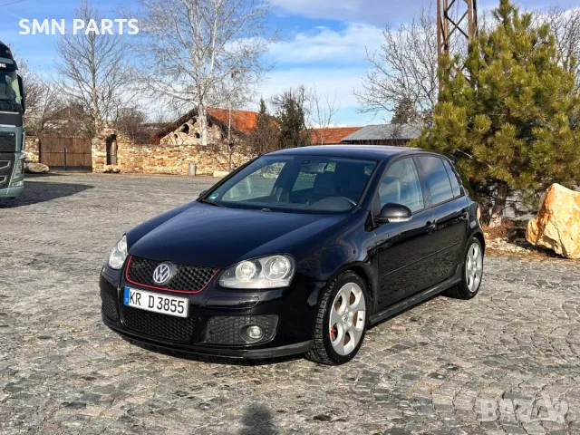 • Продавам Голф 5 GTI 200кс бензин на ЧАСТИ, както и ВСЯКАКВИ Части, Консумативи и Автоаксесоари, снимка 13 - Части - 49544685