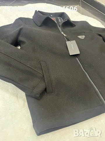 Мъжка мода блузи и екипи, снимка 16 - Спортни дрехи, екипи - 52916260