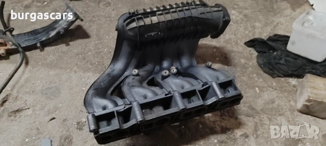 Всмукателен колектор Mercedes-Benz C 220 2.2CDI-143к.с. W203 - 120лв, снимка 2 - Части - 50848600