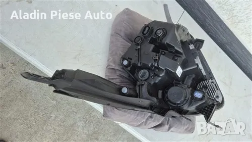 Десен фар Kia Sportage 5 Full LED година 2022 2023 2024 2025 код 92102R2000, 92102-R2000, снимка 5 - Аксесоари и консумативи - 50286195