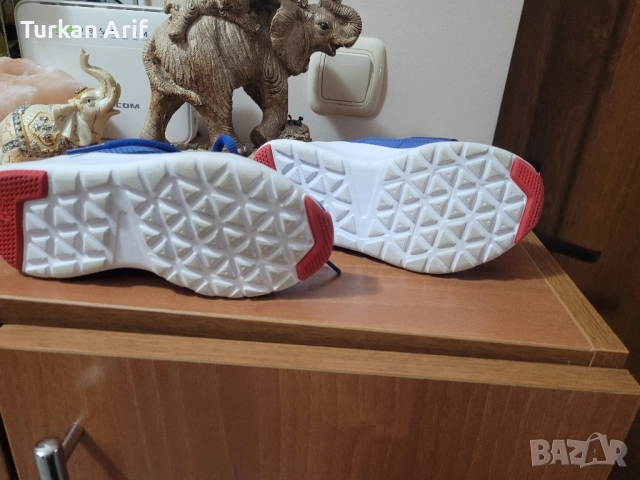 Детски маратонки , снимка 4 - Бебешки обувки - 52075592