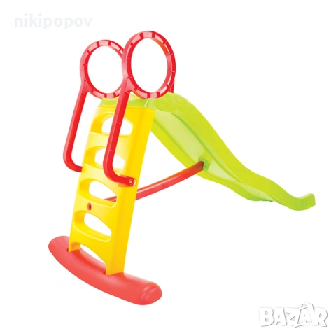 MOCHTOYS Пързалка 198cm 12601, снимка 2 - Други - 53564986