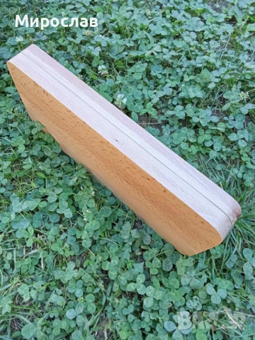 Садху дъски/букови/ за начинаещи и напреднали с перфектно поцинковани пирони., снимка 6 - Йога - 51735789