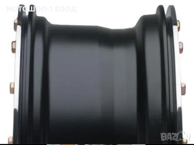 Нови 14" ITP джанти ДВОЕН БЕДЛОК 4х137 мм CAN-AM Renegade Maverick, снимка 3 - Гуми и джанти - 47434368