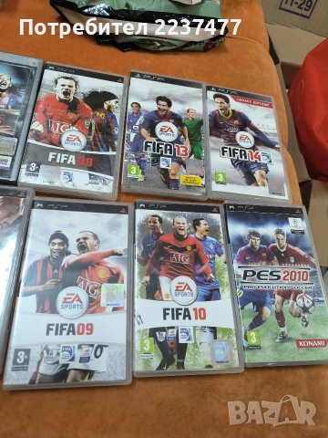 лот 38 игри за psp , снимка 2 - Игри за PlayStation - 52920838