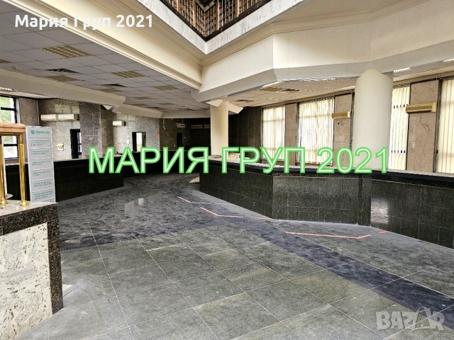 !!!ЕКСКЛУЗИВНА ОФЕРТА!!!Продавам Административна Сграда (Банка ДСК) в гр. Димитровград Център!!!, снимка 6 - Офиси - 52076596