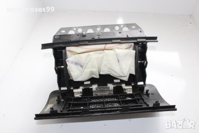 Airbag пасажер сеат ароса SEAT Arosa , снимка 2 - Части - 39520502