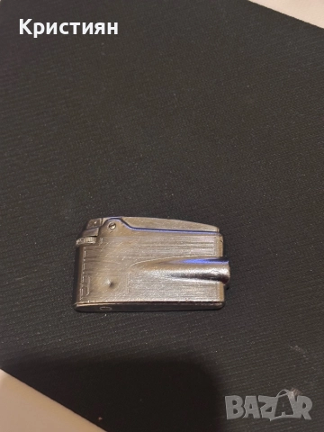 Запалка Ronson газ, снимка 2 - Колекции - 51981649