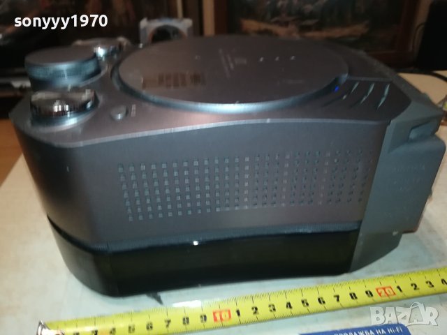 JVC CD TUNER AMPLIFIER 2508231400LK, снимка 11 - Аудиосистеми - 41964030