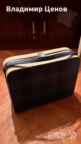 Ретро чанта за пикник, снимка 4 - Градинска техника - 51957476