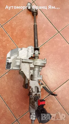 8201514069 КОРМИЛНА КОЛОНА ЗА RENAULT KANGOO I MERCEDES CITAN, снимка 3 - Части - 49207130