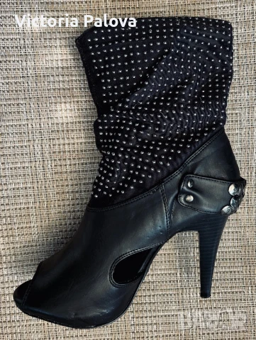 Атрактивни сандали BULLBOXER, снимка 12 - Сандали - 50573159