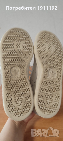 Adidas.Кецове. Номер 37 1/3, снимка 6 - Кецове - 44598921