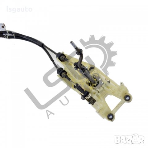 Механизъм с жила скоростен лост Mazda 6 (GH)(2007-2013) ID:91339, снимка 2 - Части - 39174374