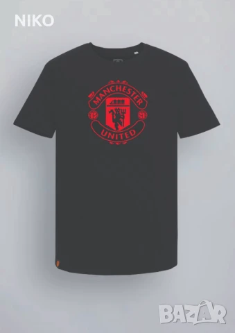 Тениска МАNCHESTER UNITED