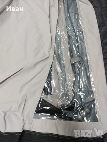 Универсален надуваем форселт за каравана KAMPA RALLY AIR PRO 330. Височина на монтаж между 230-255см, снимка 12 - Палатки - 52289773