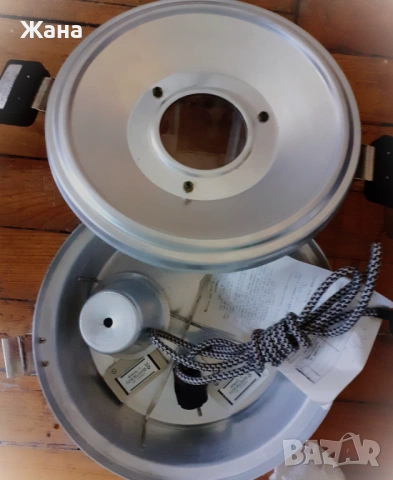 Електрическа тенджера.Отлична.