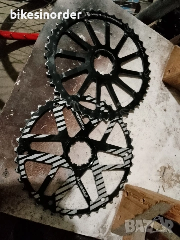 Разширители за задна касета Шимано , снимка 3 - Части за велосипеди - 53616952