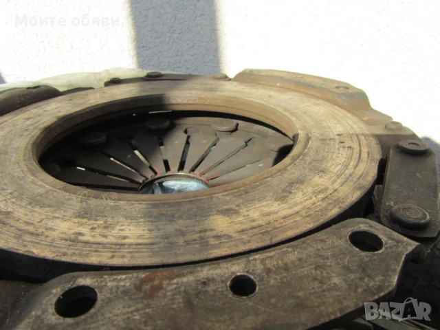 Комплект Съединител ВАЗ 21061, 2103, 2106, снимка 2 - Части - 51095315