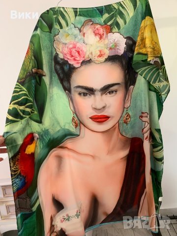 Туника в универсален размер, снимка 10 - Туники - 44356917