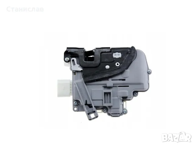 Audi A3 8P Брава за предна лява врата, снимка 4 - Части - 50166328