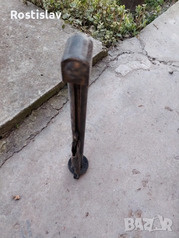 оригинален крик за бмв , снимка 2 - Аксесоари и консумативи - 53816171