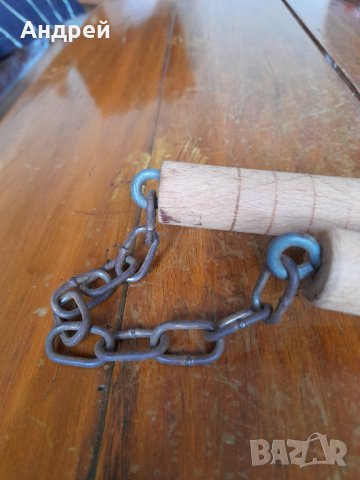 Старо Нунджако, снимка 3 - Антикварни и старинни предмети - 39511588