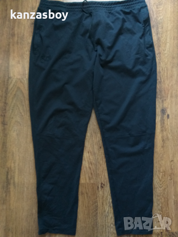 under armour - страхотно мъжко долнище 2ХЛ, снимка 4 - Спортни дрехи, екипи - 44622045
