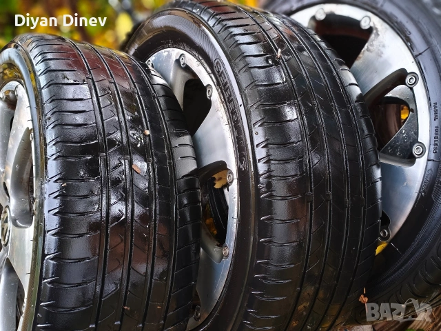 WV Touran, снимка 9 - Автомобили и джипове - 52570942