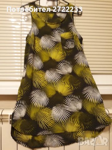 Красива дамска туника , снимка 11 - Туники - 49881013