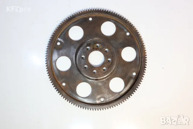 Маховик и дистанционери ск.кутия Land Cruiser