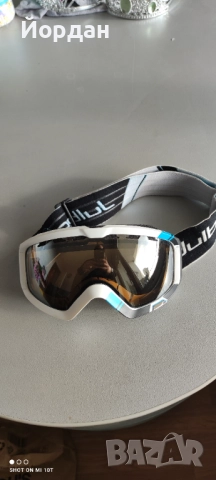 Ски маска Julbo Cameleon , снимка 12 - Зимни спортове - 52970394