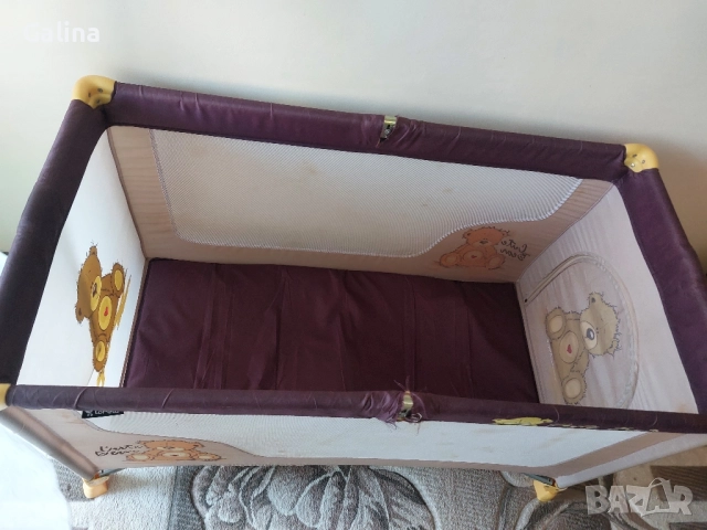 сгъваема кошара преносима кошара , снимка 5 - Кошарки - 51547933