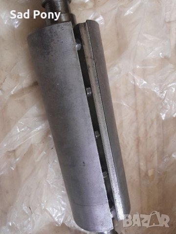 Вретено за абрихт, снимка 2 - Други машини и части - 41205696