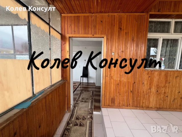 Продавам къща с. Капитан Андреево, снимка 8 - Къщи - 51933898