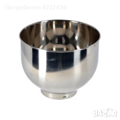 Кухненски робот Michelino 3в1: Планетарен миксер, блендер и месомелачка за лесно и бързо готвене, снимка 4 - Кухненски роботи - 53342463