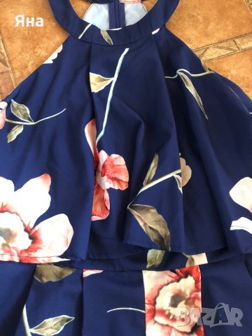 Летни панталони и гащеризони , снимка 7 - Гащеризони - 41763030