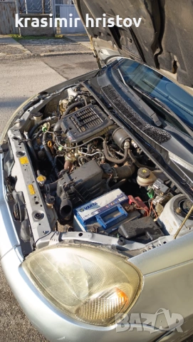 Тойота Ярис, снимка 7 - Автомобили и джипове - 53582681