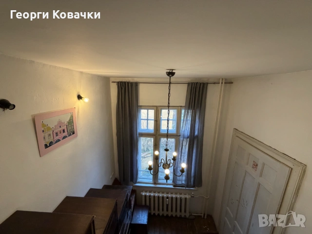 Давам под наем 2-стаен ТОП ЦЕНТЪР, снимка 2 - Апартаменти - 53792487