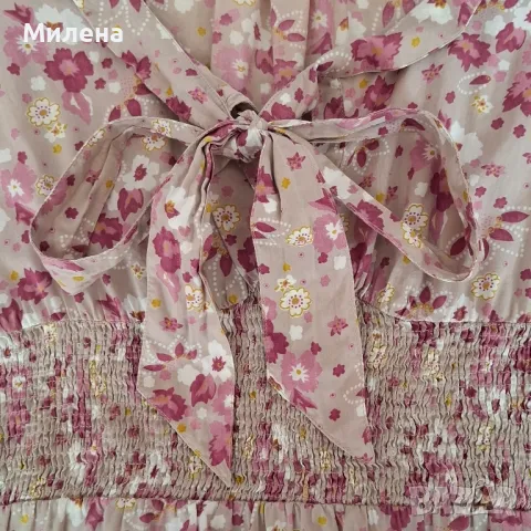 Дамска риза H&M - 38, снимка 6 - Ризи - 50216480