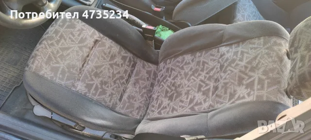 Опел Вектра 1,6 бензин , снимка 3 - Автомобили и джипове - 56361035