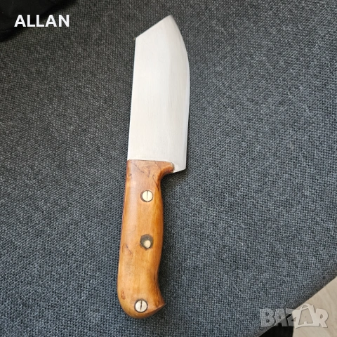 Продавам сгъваем нож Викторинокс Бантам / Victorinox Bantam, снимка 4 - Ножове - 53530642